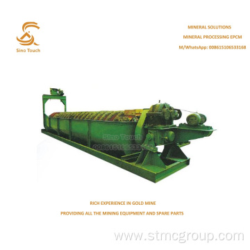 MIning Spiral Classifier Gold Ore Spiral Classifier